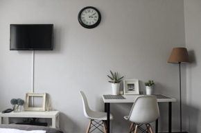 Noctis Apartment Nowogrodzka, Warsaw